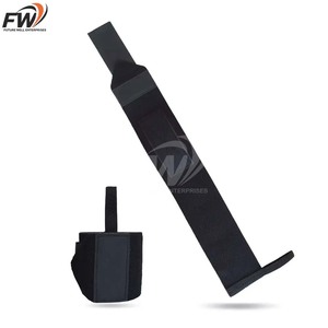 Fabricante de Muñequeras de Alta Calidad, Muñequeras de Seguridad para Fitness de Alta Calidad con Todos los Diseños - Product Image 4