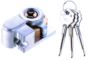 Cilindro a Spillo Art. 990875 - Product Image 1