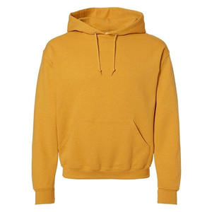 <b>Men</b> hoodie and sweatshirt knitted fabric long sleeve custom logo and printing design <b>pullover</b> <b>men</b> hoodie and sweatshirt - Product Image 3