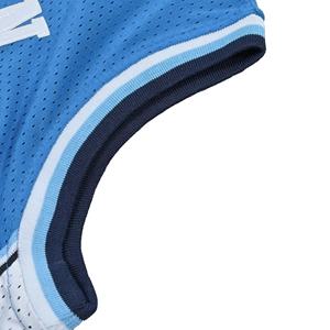 Uniformes de Baloncesto de Equipo Global en Oferta, Uniformes Deportivos Unisex Transpirables de Secado Rápido de Poliéster con Logotipo Estampado - Product Image 5