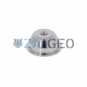 Tête de coupe de pièces de <span class=keywords><strong>jet</strong></span> <span class=keywords><strong>d</strong></span>'<span class=keywords><strong>eau</strong></span> 014201-10 014201-11 014201-12 014201-13 014201-14 014201-15 Orifice de saphir de rubis de <span class=keywords><strong>jet</strong></span> <span class=keywords><strong>d</strong></span>'<span class=keywords><strong>eau</strong></span> pour l'écoulement - Product Image 2