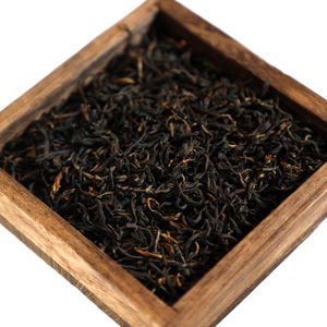 Chá de Gardênia Dianhong Yunding F-019, Chá Solto de Árvore Antiga, Chá Fresco Personalizável, Atacado de Fábrica - Product Image 4