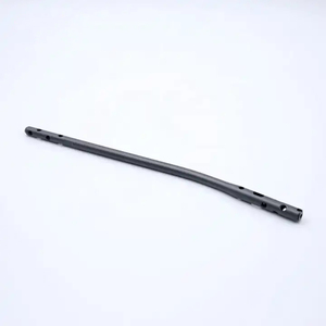 Implantes Ortopédicos Premium, Implante Óseo de Alta Calidad, Clavos Intramedulares, Sistema de Clavos Femorales de Bloqueo Inverso - Product Image 4