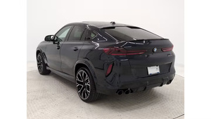 รถบีเอ็มดับเบิลยู X6 M ปี 2024 มือสอง สภาพดี - Product Image 6