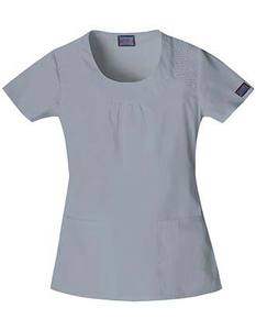 Última Colección de Diseñador, Tela Tejida 100% Algodón de Buena Calidad, Logotipo Personalizado, Uniforme de Hospital Cómodo y Transpirable para Toda Temporada - Product Image 2