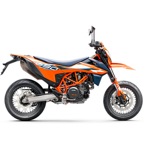Nouvelle moto tout-terrain KT_M Enduro 690 2023 - Product Image 4