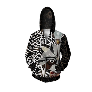 Pull à capuche pour hommes 100% coton polaire personnalisé à épaules tombantes Sweat à capuche surdimensionné d'hiver épais en éponge française de haute qualité OEM - Product Image 1