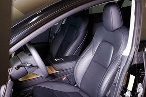 รถยนต์มือสอง พวงมาลัยซ้าย/ขวา ปี 2023 รุ่น TE SLA MODEL 3 PERFORMANCE - Product Image 3