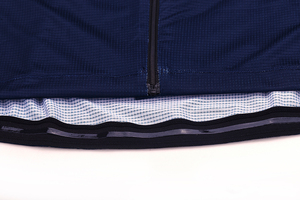 Maillot de Ciclismo Personalizado para Hombre, Tejido de Poliéster Sublimado Transpirable 2025, con Logotipo Personalizado en la Manga, Servicio OEM - Product Image 4