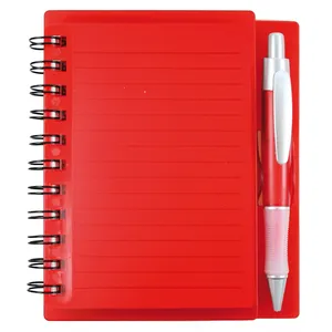 Libreta Promocional Personalizada Muraco con Bolígrafo para Tomar Notas y Regalos - Product Image 3