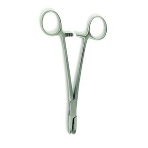 Pinzas de Acero Inoxidable para Extracción de Alambre Ortopédico, Juego de Instrumentos Médicos Quirúrgicos para Uso Hospitalario - Product Image 2