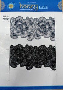 กระเป๋ารองเท้าปักลายดอกไม้สีสันสดใสสำหรับตกแต่งบ้านโครงการหัตถกรรมธุรกิจหรูหราสำหรับใส่เสื้อผ้าภายในแฟชั่น - Product Image 5