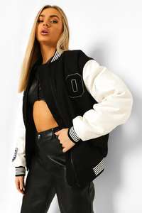 Vestes de sport personnalisées avec logo, coupe courte, pour femmes, avec col montant - Coupe-vent et imperméables - Product Image 3