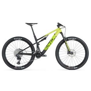 Tout nouveau 2025 Fourstroke AMP LT ONE Complete Bik - Product Image 1