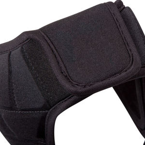 Protector de Orejas Ajustable de Algodón Ligero con Logotipo y Color Personalizados para Lucha Libre, Jiu Jitsu, BJJ y Grappling - Product Image 3