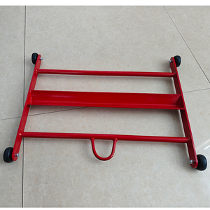 Rodillo de Ejercicio Personalizado para Glúteos y Isquiotibiales, Equipo de Gimnasio para Entrenamiento de Fuerza - Product Image 4