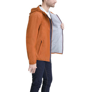 Wholesale Windbreaker <b>Jackets</b> <b>Light</b> Weight Breathable Manufacturer Plus Size Men's <b>Jackets</b> Latest Customized Windbreaker <b>Jacket</b> - Product Image 5