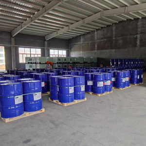 Approvisionnement Direct d'usine de Haute Pureté N ° CAS 109-99-9 THF Prix Tétrahydrofuranne pour réactif analytique - Product Image 1