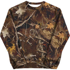 Recién llegado, sudadera de caza a la venta, nuevo diseño, sudadera de caza, ropa táctica, sudadera de caza - Product Image 1