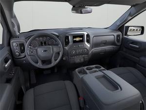 Chevrolet Silverado 2024 1500 d'occasion - Product Image 3
