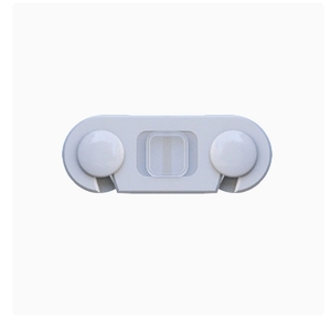 Verrou de sécurité enfant transfrontalier le plus vendu pour portes et tiroirs en bois – Offre spéciale - Product Image 6