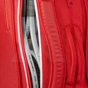 Bolsas de tenis de material duradero de último estilo, bolsas de tenis de color y tamaño personalizados, bolsas de tenis impermeables - Product Image 6