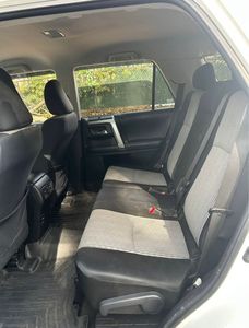 TRANSMISSION AUTOMATIQUE À 7 VITESSES YOTA 4 RUNNER SR5 PREMIUM UTILITY 4D 4.0L V6 ESSENCE 4WD 2015 D'OCCASION - Product Image 3