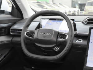 SUV Compacto 2024 1.5T FWD, Vehículo a Gasolina, 5 Asientos de Cuero, Caja de Cambios Automática, Volante a la Izquierda, Motor Turbo - Product Image 4