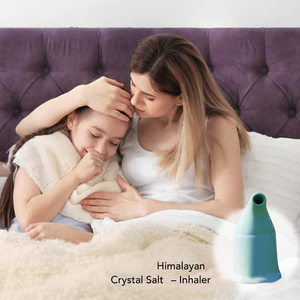 เครื่องพ่นเกลือหิมาลัยแบบกำหนดเอง ผลิตอย่างมืออาชีพ สำหรับการบำบัดด้วยกลิ่นหอม งานฝีมือจากธรรมชาติ บรรจุภัณฑ์แบบกำหนดเอง บริการ OEM คุณภาพสูง - Product Image 6