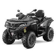 Quad tout-terrain C-Force 1000cc 4X4 EFI EPS de qualité industrielle avec moteur bicylindre en V, derniers outils OEM - Product Image 4