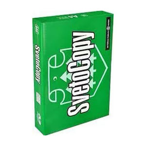 Papel A4 de Secado Rápido y Antimanchas <span class=keywords><strong>para</strong></span> Tipografía y Salida de Copias e Imágenes - Product Image 2