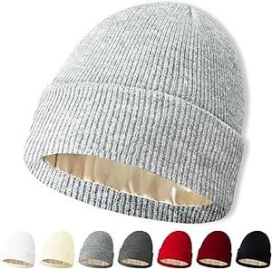 Gorro de Jacquard cálido y personalizable para playa, uso en exteriores, textura suave y tejido grueso, características de tamaño y etiqueta para paquetes de regalo - Product Image 5