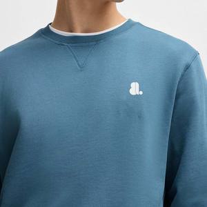 ชุดวอร์มแบบสวมหัวสองชิ้นสำหรับผู้ชายชุดเทรนนิ่งและจ๊อกกิ้ง - Product Image 2