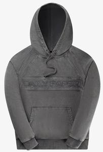 HOODIE DE LAVADO DE PRENDAS DE HOMBRE DE LA MEJOR CALIDAD - Product Image 5