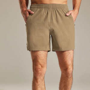 Haute qualité respirant hommes Shorts vêtements d'entraînement hommes Shorts Offre Spéciale hommes Shorts pour vente en ligne expédition DDP - Product Image 6