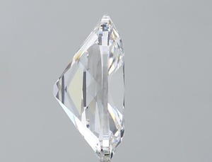 Diamant de laboratoire 5,15 carats E VS1 taille Old Mine, certifié IGI, CVD, pierre libre pour grande bague de fiançailles vintage - Product Image 3