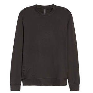 Sudadera informal de manga larga para hombre, ropa deportiva masculina a la moda, de la mejor calidad, a precio de fábrica - Product Image 6