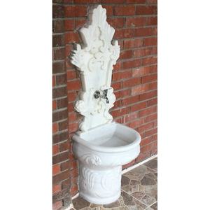 DORELLO HAMAM KURNASI Fuente de Kurna de Mármol Negro Natural, Otomana, para Exterior/Dormitorio/Escalera, Hecha a Mano con Técnicas Naturales - Product Image 1