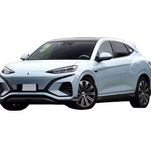 Auto Eléctrico Híbrido Enchufable Wuling Starlight 2025 de Segunda Mano, 5 Puertas, 4 Asientos, con Autonomía de 201-300 km, Motor de 120 kW, Batería de 50-70 kWh - Product Image 6