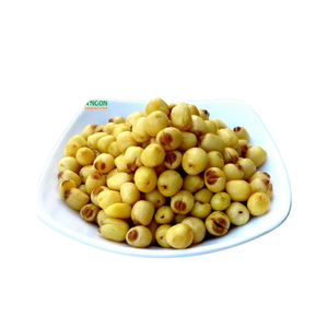 Vente en gros de graines de lotus séchées au meilleur prix, emballage de graines de lotus blanches, marque privée du Vietnam - Product Image 5