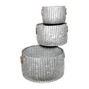 ขนาดที่กำหนดเองตกแต่งชาวไร่โลหะ - Product Image 1