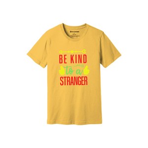 Camiseta de algodón 100% con temas de bondad, estampado de estilo informal, 12 opciones de color, 160-180, colocación de diseño personalizable GSM pesado - Product Image 2