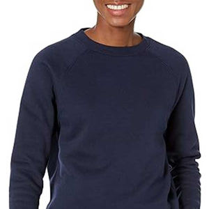 OEM personnalisé femmes XS hiver sweat dernier style haute qualité prix raisonnable avant Logo nouveau modèle personnalisé faire sweat - Product Image 5