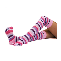 Chaussettes pour femmes de qualité supérieure, personnalisées, confortables et flexibles, disponibles à des prix abordables sur le marché