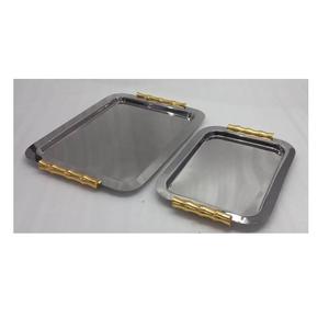 Forme moderne Plats et assiettes de haute qualité pour les fêtes de tous les jours-pour la maison, le restaurant, l'hôtel, facile à nettoyer - Product Image 5