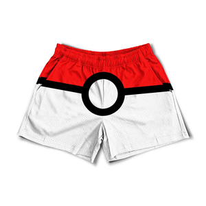 Shorts décontractés pour hommes de qualité supérieure, best-sellers, logo personnalisé OEM, nouvelle arrivée, shorts en molleton unis, respirants - Product Image 6