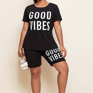 Vêtements OEM pour femmes sweat à capuche avec dessin élastique pantalon de survêtement ensemble de jogging pantalon cargo survêtement unisexe ensemble de 2 pièces - Product Image 3