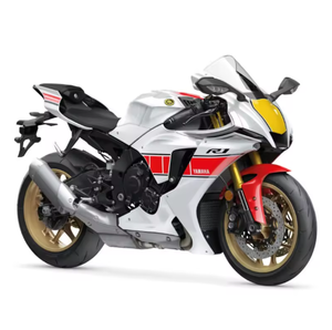 Meilleure offre commerciale pour la nouvelle moto YZF-R1 de Yamaha avec moteur sans balais, cylindrée 1000-1500cc - Product Image 1
