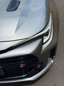 Toyota Corolla S Apex d'occasion - Product Image 4