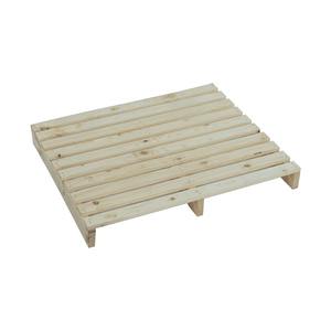 Palette Euro en bois 1200x800 Palettes en bois Epal / Euro EPAL en vente pour l'emballage Style à quatre voies personnalisé de qualité supérieure - Product Image 6